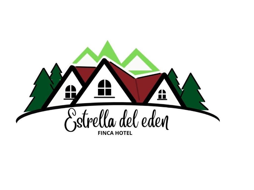 Finca Hotel Estrella Del Eden El Socorro Exterior photo